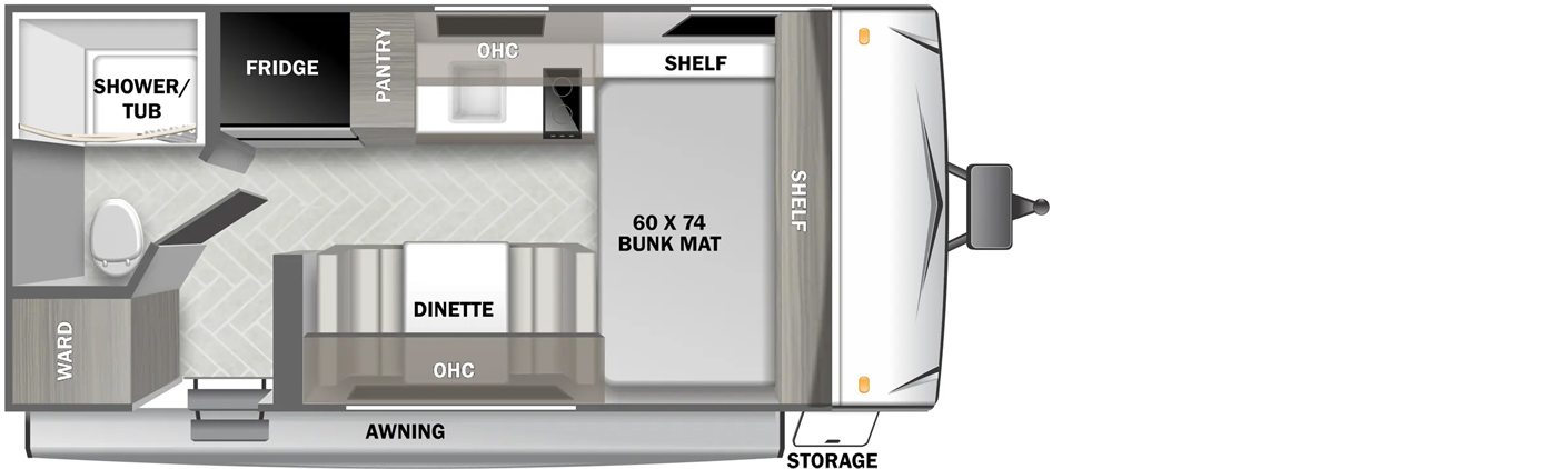 158FBGT - DSO Floorplan Image